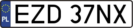 EZD37NX
