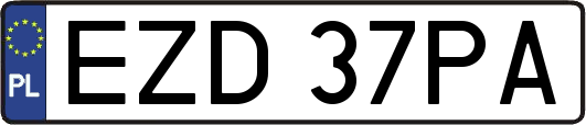 EZD37PA