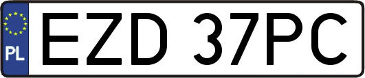 EZD37PC