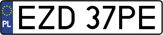 EZD37PE