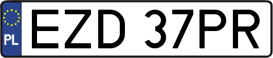 EZD37PR