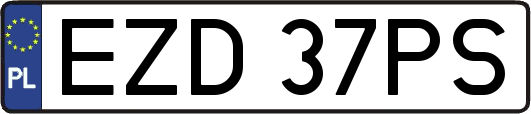 EZD37PS