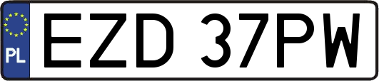 EZD37PW