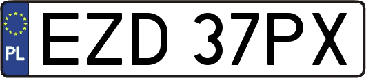 EZD37PX
