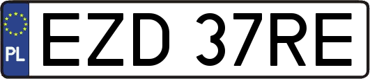 EZD37RE