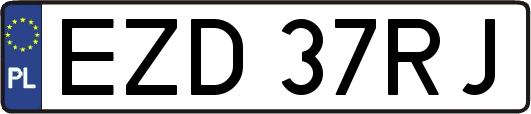 EZD37RJ