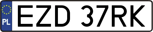 EZD37RK