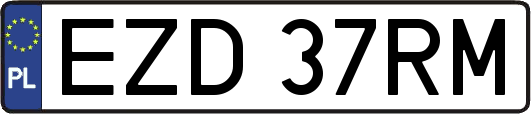 EZD37RM