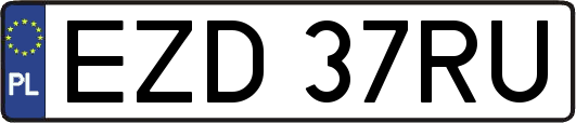 EZD37RU