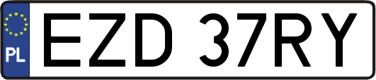 EZD37RY