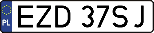EZD37SJ