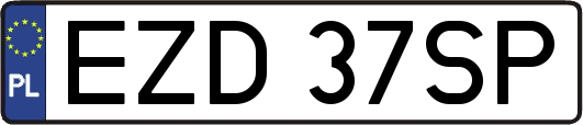 EZD37SP