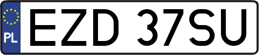 EZD37SU