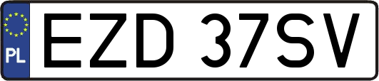 EZD37SV