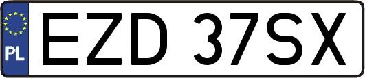 EZD37SX