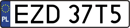 EZD37T5