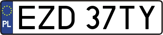 EZD37TY