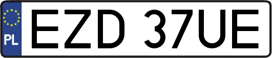 EZD37UE