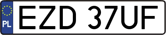 EZD37UF