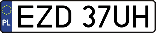 EZD37UH