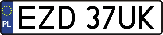 EZD37UK