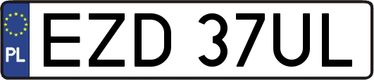 EZD37UL