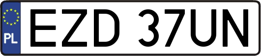 EZD37UN