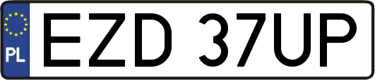 EZD37UP