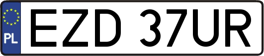 EZD37UR