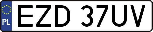 EZD37UV