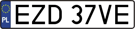 EZD37VE