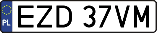 EZD37VM