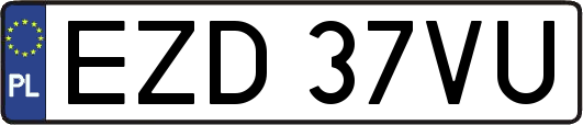 EZD37VU