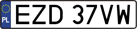 EZD37VW