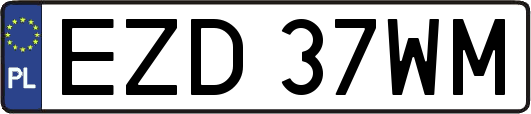 EZD37WM