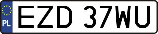 EZD37WU