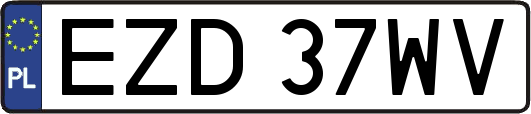 EZD37WV