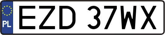 EZD37WX