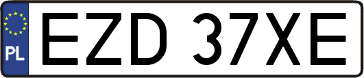 EZD37XE