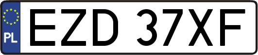 EZD37XF
