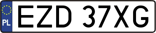EZD37XG