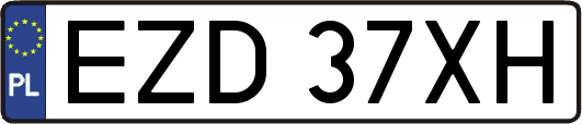 EZD37XH