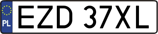 EZD37XL