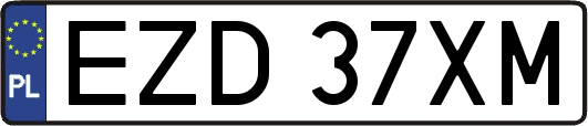 EZD37XM