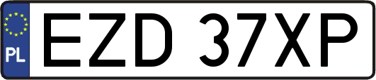 EZD37XP