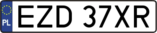 EZD37XR