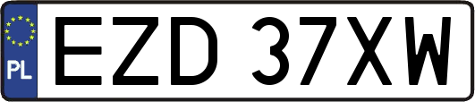 EZD37XW