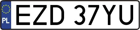 EZD37YU