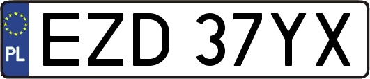 EZD37YX