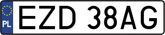 EZD38AG